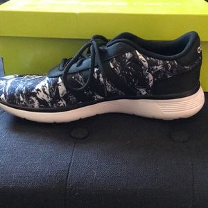 Adidas Neo Tennis Shoes